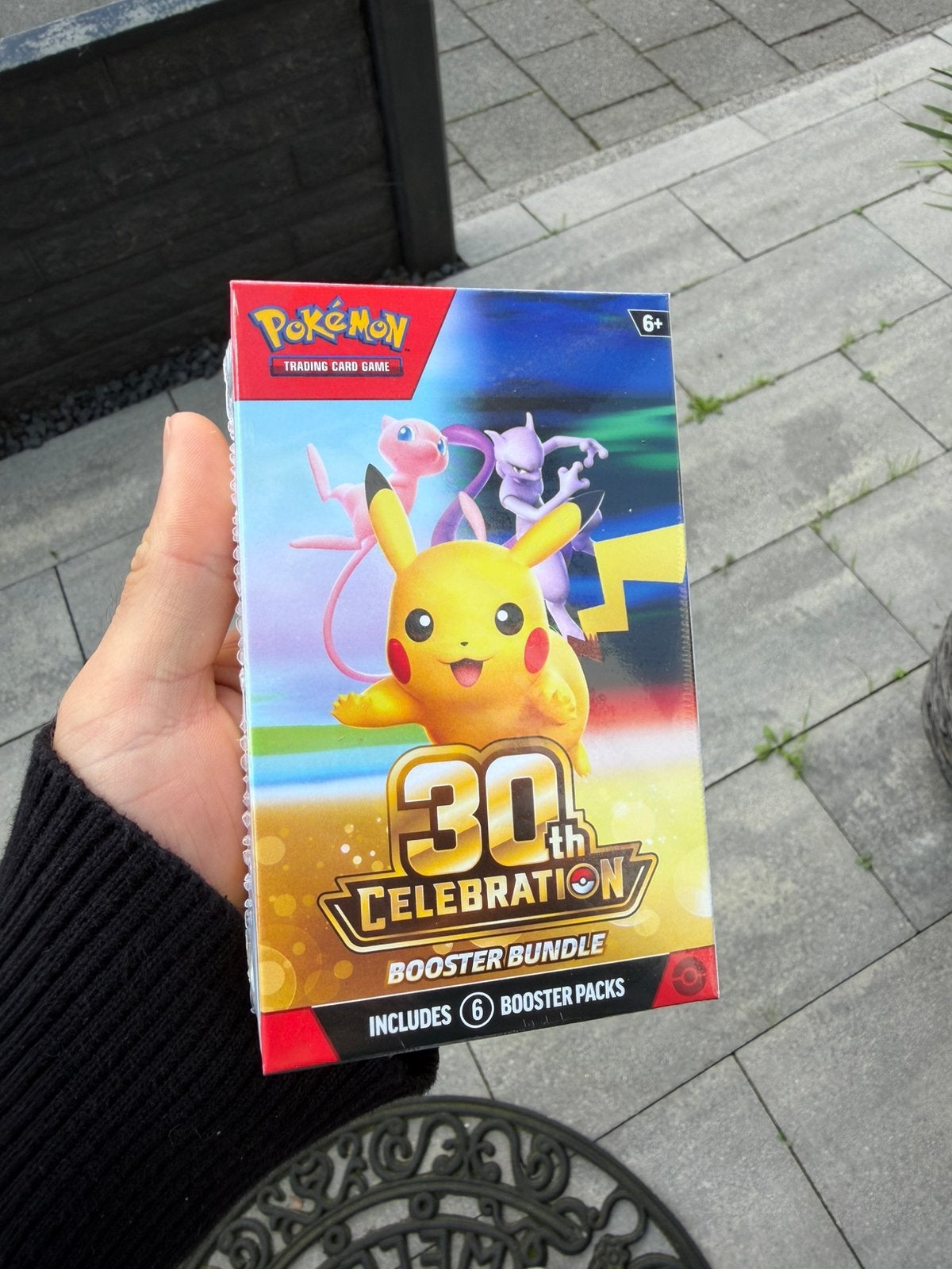 30th bundle, Ophalen of Verzenden, Zo goed als nieuw