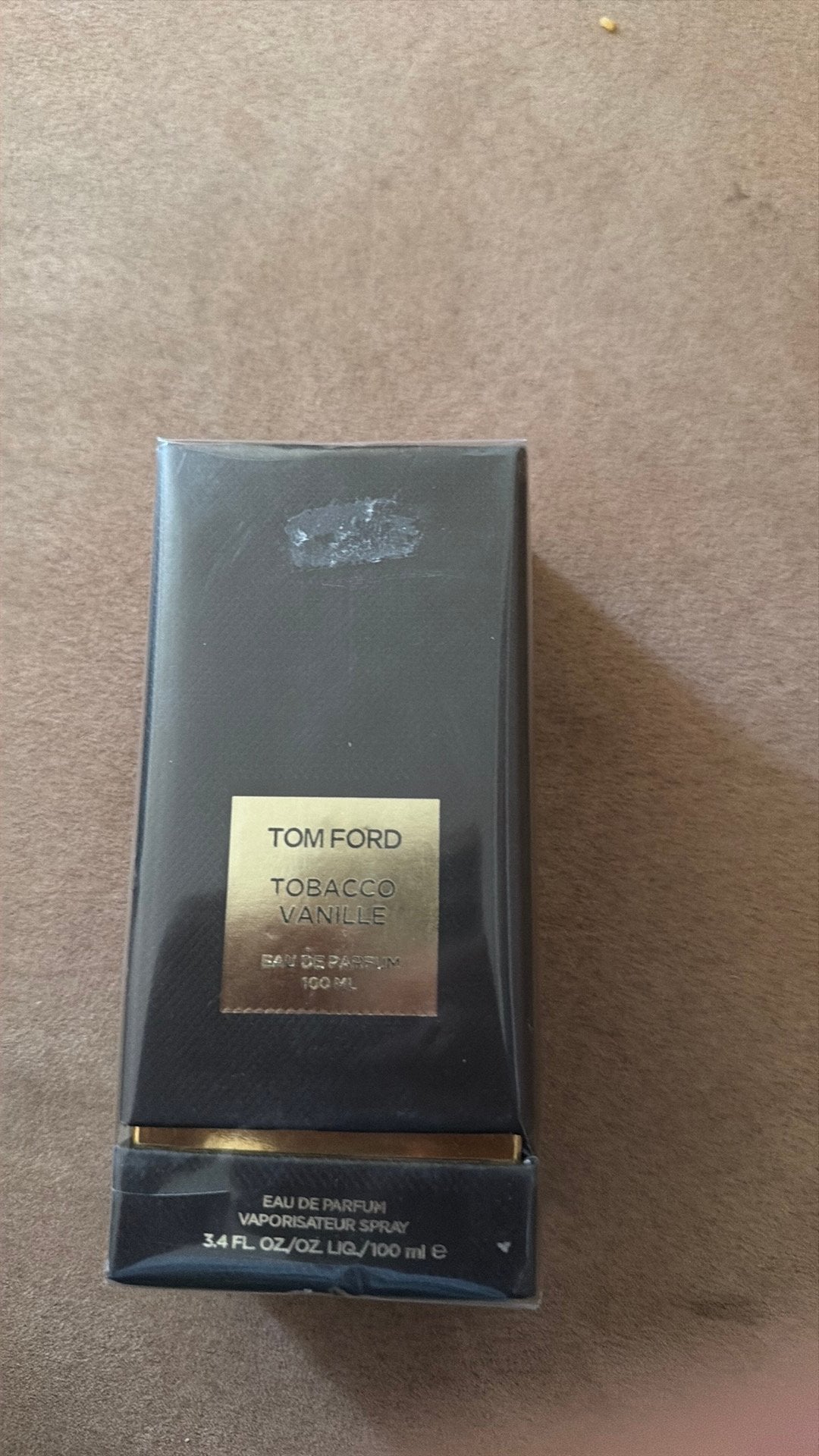 Tom ford parfum, Ophalen of Verzenden, Nieuw