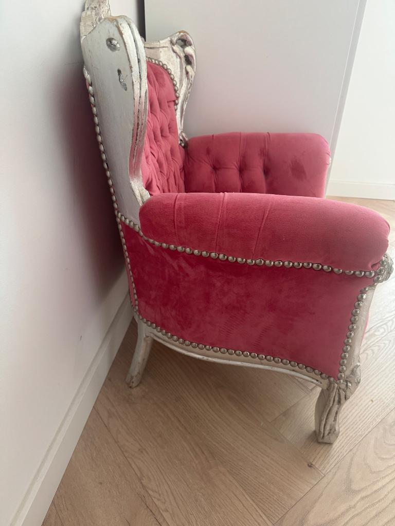 Kinderstoel, Kinderen en Baby's, Kinderstoelen, Ophalen, Gebruikt, Overige typen