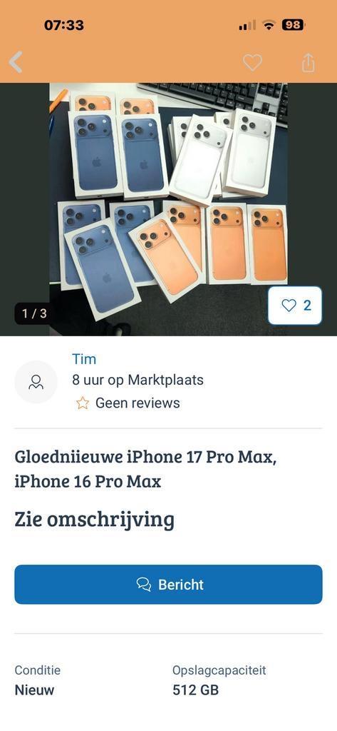 Oplichters pas op, Telecommunicatie, Mobiele telefoons | Hoesjes en Frontjes | Samsung, Zo goed als nieuw, Ophalen of Verzenden