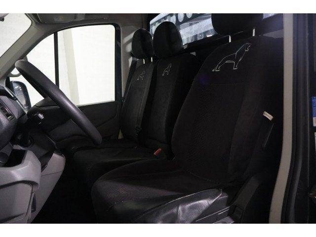 MAN TGE 5.180 Automaat Dubbel Lucht Open Laadbak Trekhaak, Automaat, Gebruikt, 4 cilinders, Cruise Control