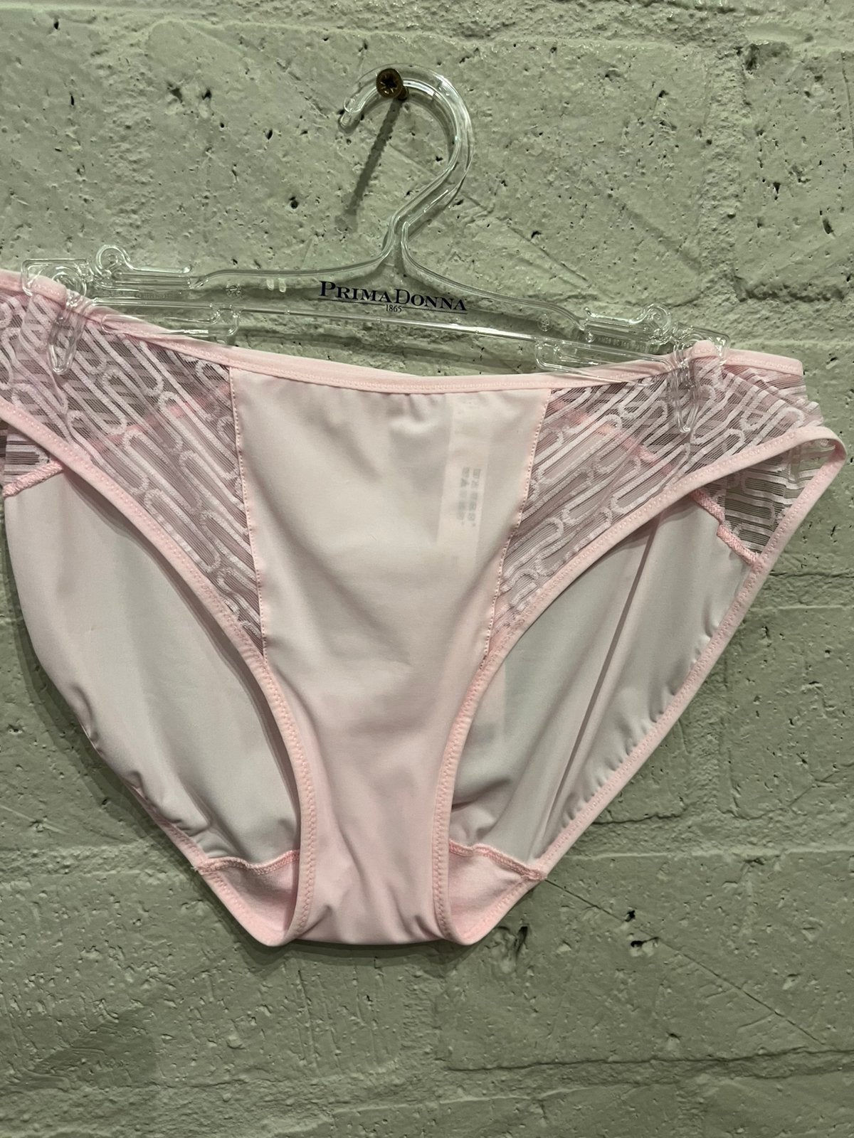 Marie Jo slip maat 44 NIEUW!! Nu €15,-, Ophalen of Verzenden, Slip
