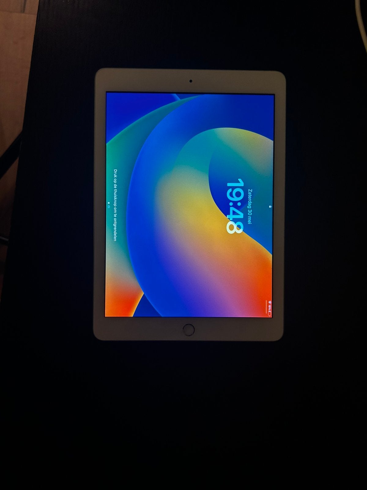Nette ipad., Computers en Software, 10 inch, 32 GB, Apple iPad, Ophalen of Verzenden