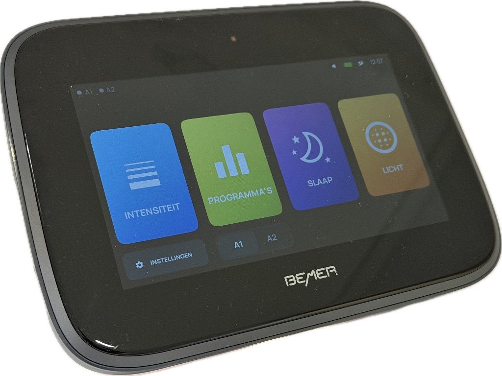 BEMER Premium-set Evo