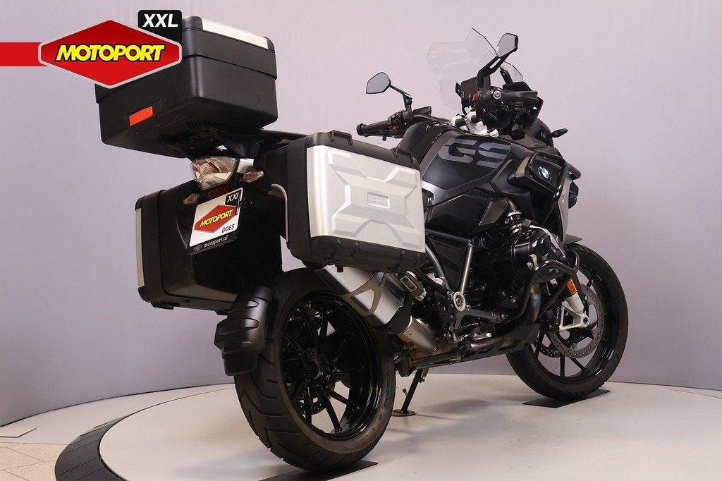 BMW R 1250 GS (bj 2020), Toermotor, Bmwklantenservice@bmw.nl, BMW Group Nederland, Postbus 5808
2280 HV  Rijswijk, NL