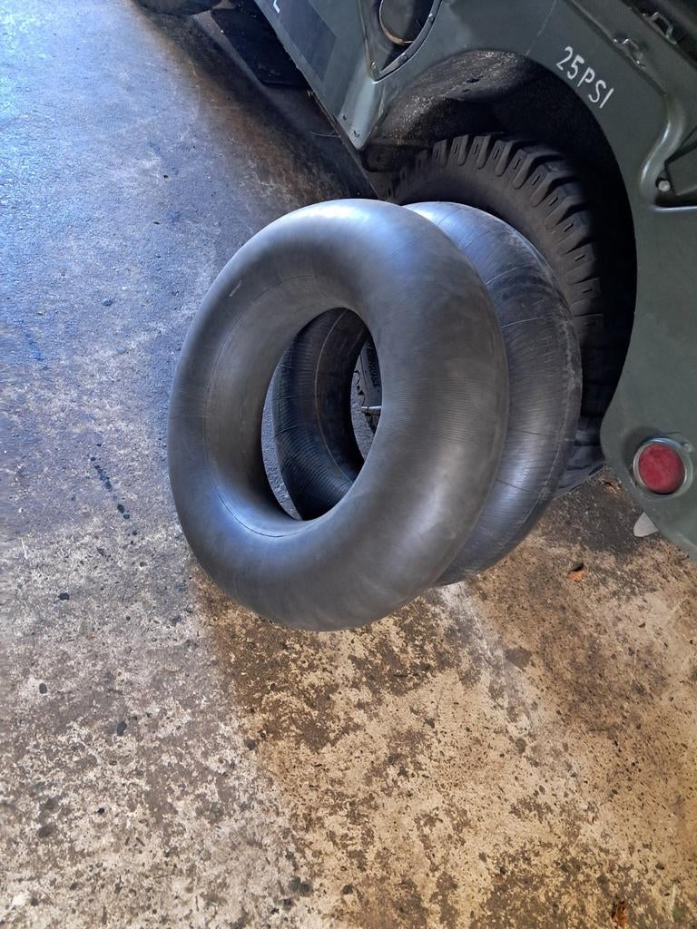 Nekaf willys jeep polynorm leger aanhanger, Verzamelen, Ophalen of Verzenden, Landmacht, Nederland