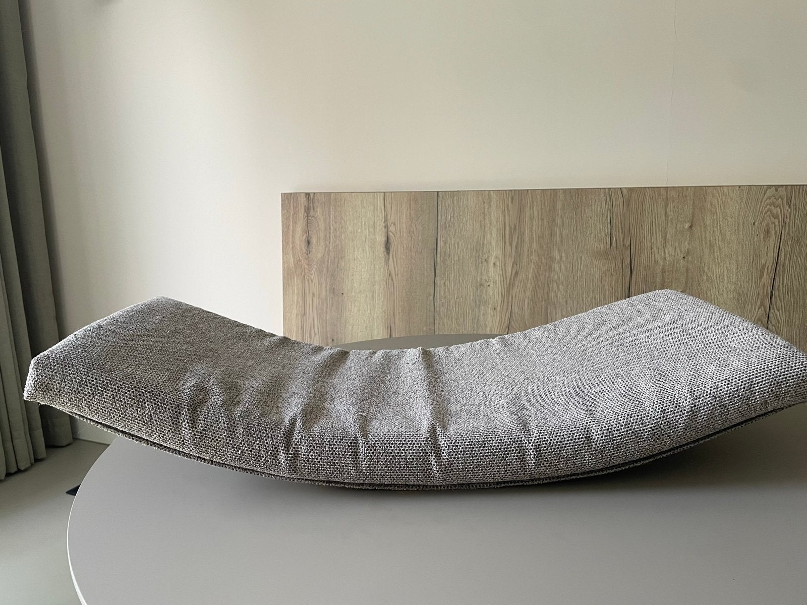Kattenplank/ligplaats voor aan de muur, Ophalen