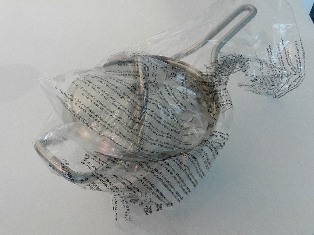 BK Q-linair Master RVS steelpan 16 cm. met deksel. Nieuw., BK, Nieuw, Ophalen of Verzenden, Rvs
