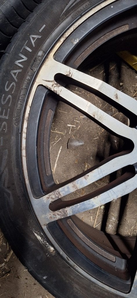 Velgen 20 inch, Auto-onderdelen, Ophalen of Verzenden, Gebruikt