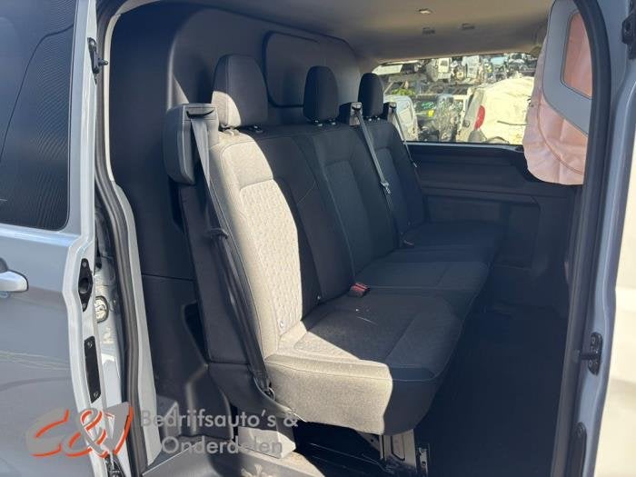 Dubbele cabine van een Ford Transit Custom, Auto-onderdelen, Gebruikt, -, -, Ophalen of Verzenden