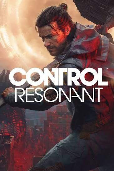 Control Resonant - Nieuwe game code, Spelcomputers en Games, 1 speler, Nieuw, Vanaf 16 jaar, Ophalen
