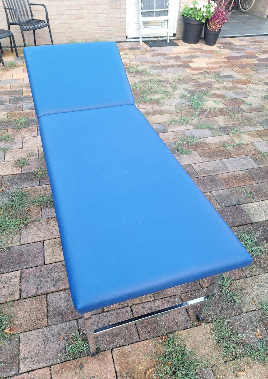 behandel tafel /massage tafel, Ophalen of Verzenden