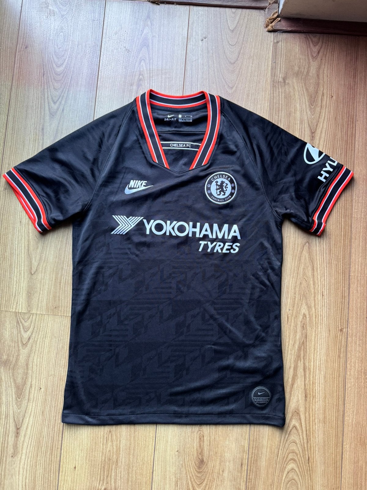Voetbalshirt Chelsea FC, Ophalen of Verzenden, Zo goed als nieuw, Shirt