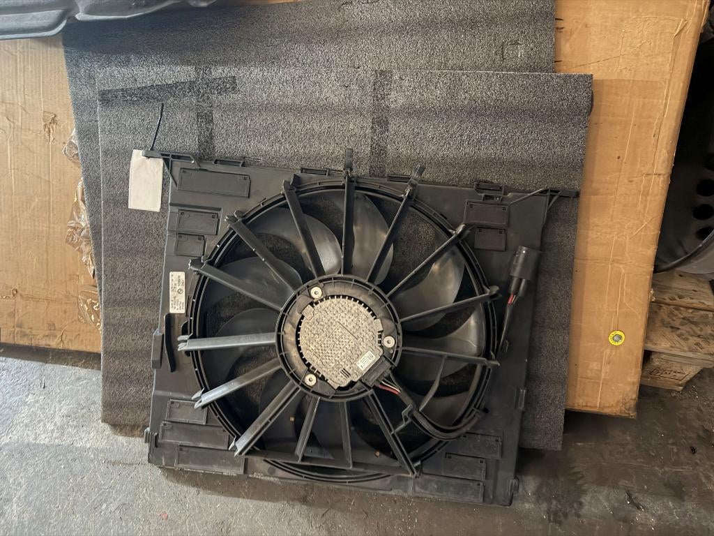 BMW Koelvin G30 G31 G32 G11 G14 G16, Ophalen, Gebruikt, BMW