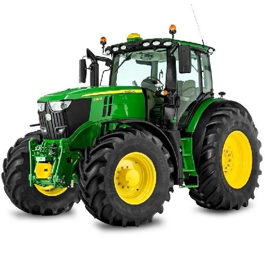 John Deere Groen Hoogglans poedercoating poeder v.a 250 gram, Verzenden