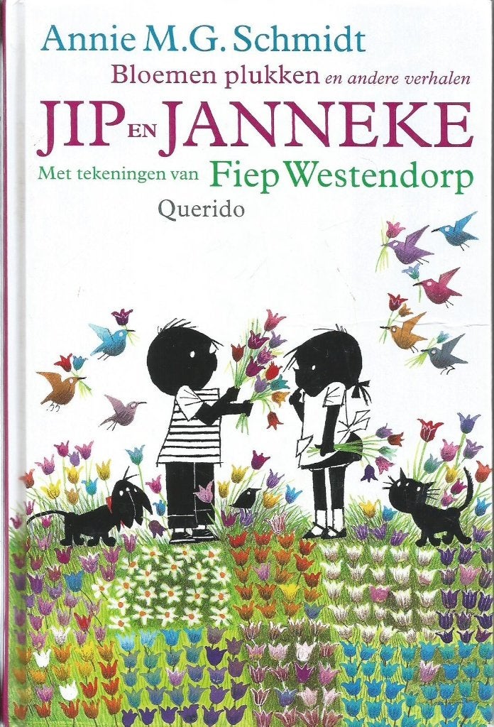 Boeken van Annie M.G. Schmidt, Boeken, Ophalen of Verzenden, Gelezen, Annie M.G. Schmidt, Fictie algemeen