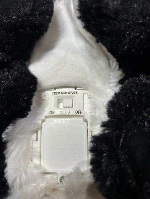 A22-Hasbro FurReal Friends Pom Pom, My Baby Panda A7275, Ophalen of Verzenden, Zo goed als nieuw, Overige typen