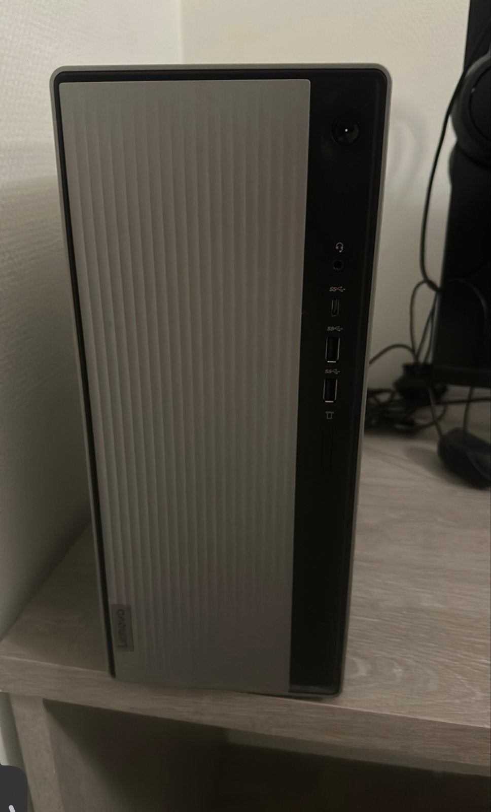 Lenovo IdeaCentre 3 Desktop PC - Intel Core i5, Computers en Software, Desktop Pc's, Ophalen, Zo goed als nieuw, Onbekend