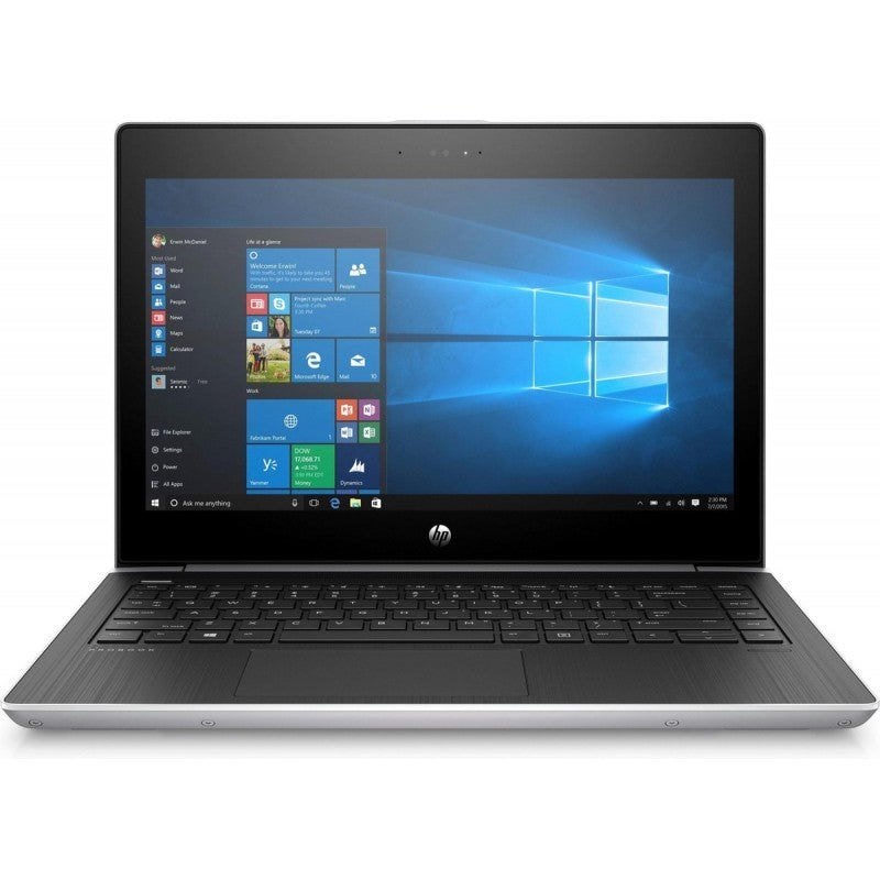 HP ProBook 430 G5 i5 8GB 256GB SSD - Refurbished, Computers en Software, Harde schijven, Ophalen of Verzenden, Zo goed als nieuw
