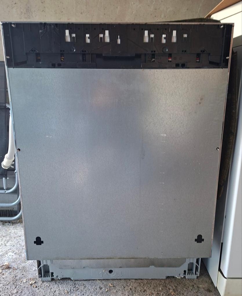 Siemens inbouwvaatwasser, Witgoed en Apparatuur, Ophalen, Gebruikt, Inbouw, Minder dan 85 cm