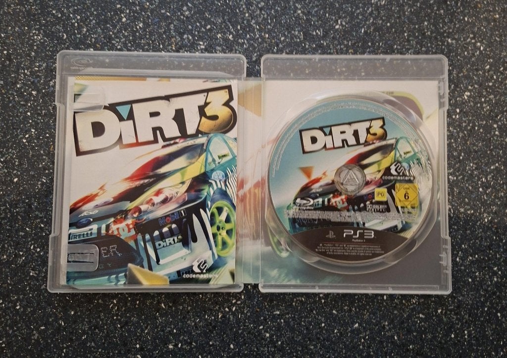 18 leuke, spannende PS3 spellen(ALLEEN LOSSE VERKOOP), Overige genres, 1 speler, Ophalen of Verzenden, Zo goed als nieuw