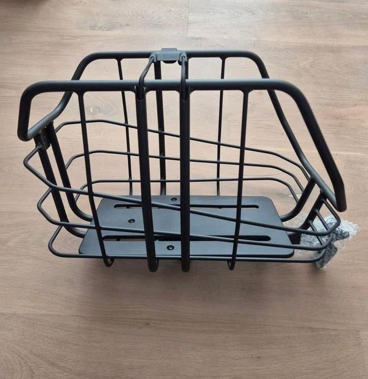 STELLA MUTO XL FIETSMAND, Ophalen of Verzenden, Nieuw, Fietsmand, Stella