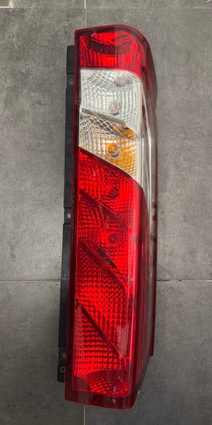 Achterlicht iveco daily (2012-heden) Rechts, Ophalen of Verzenden, Gebruikt