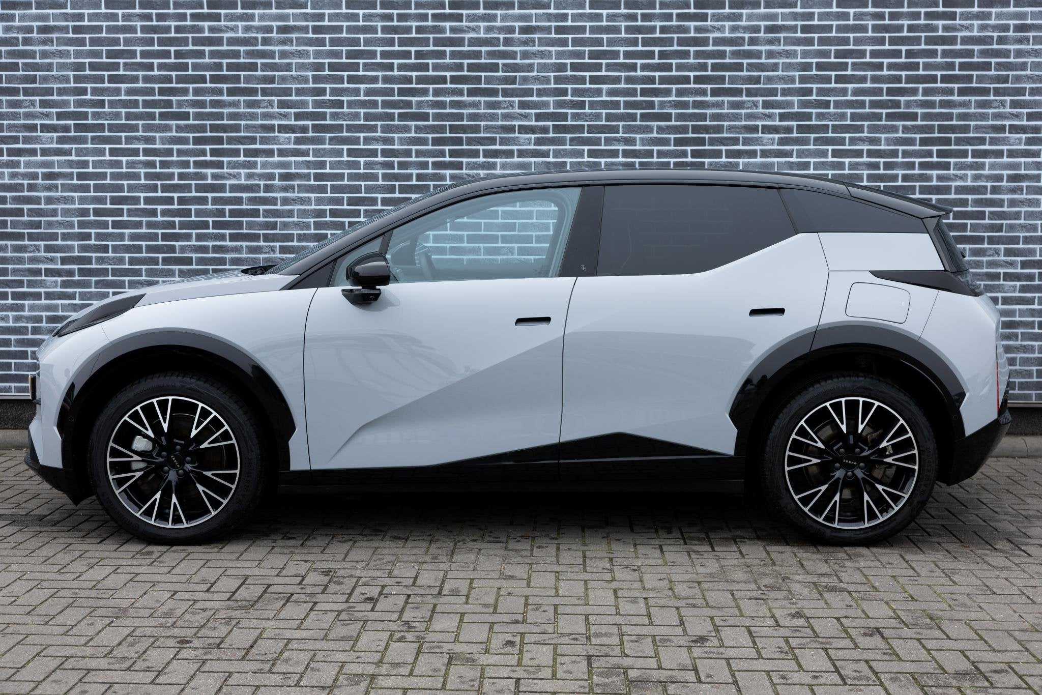 ZEEKR X AWD Privilege 69 kWh | 22kW Lader | Warmtepomp | Sto, Auto's, 1935 kg, Gebruikt, 428 pk, 1600 kg
