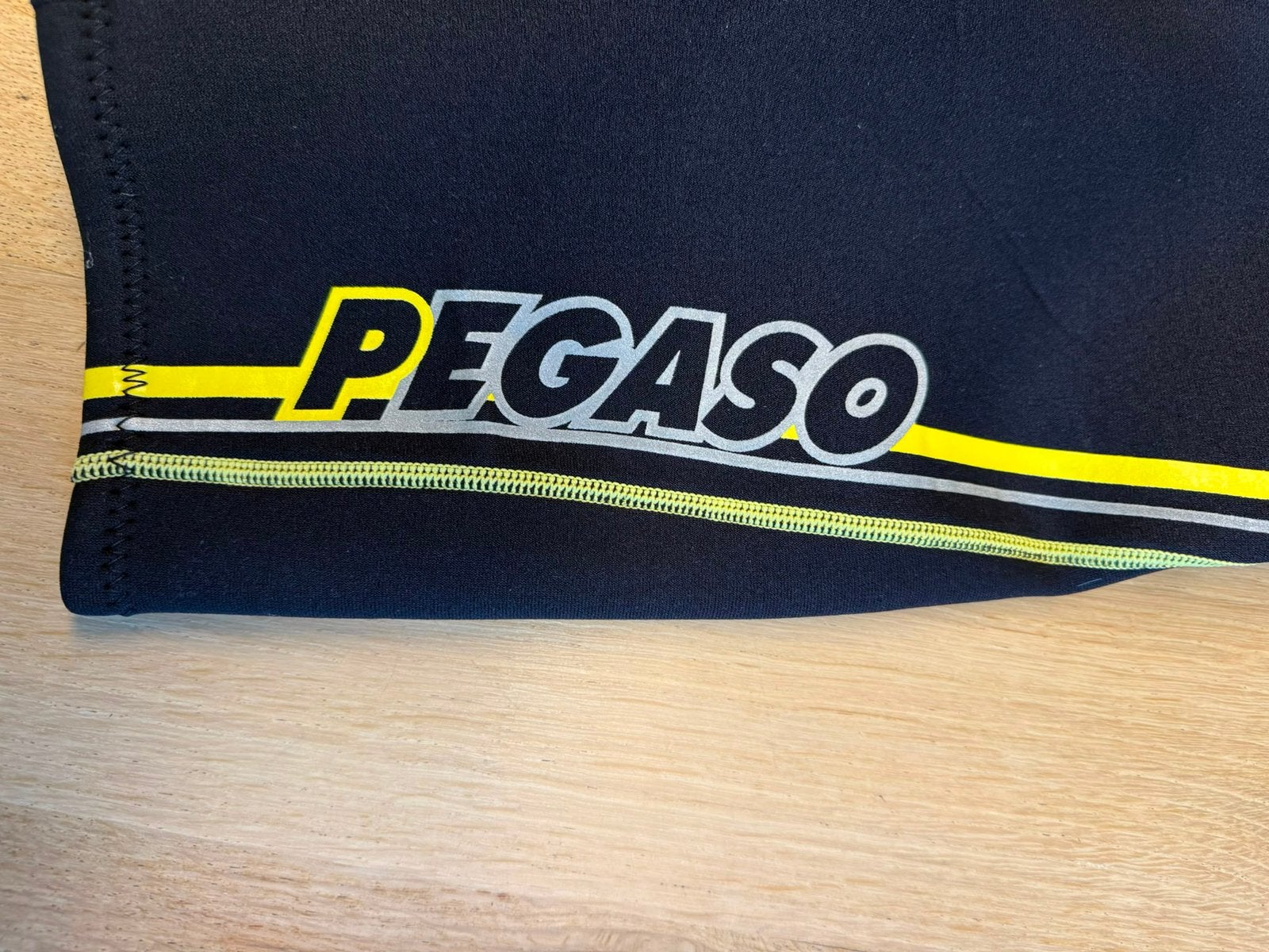 Kinder wetsuit van het merk Pegaso maat 152, Watersport en Boten, Watersportkleding, Ophalen of Verzenden, Zo goed als nieuw, Kind