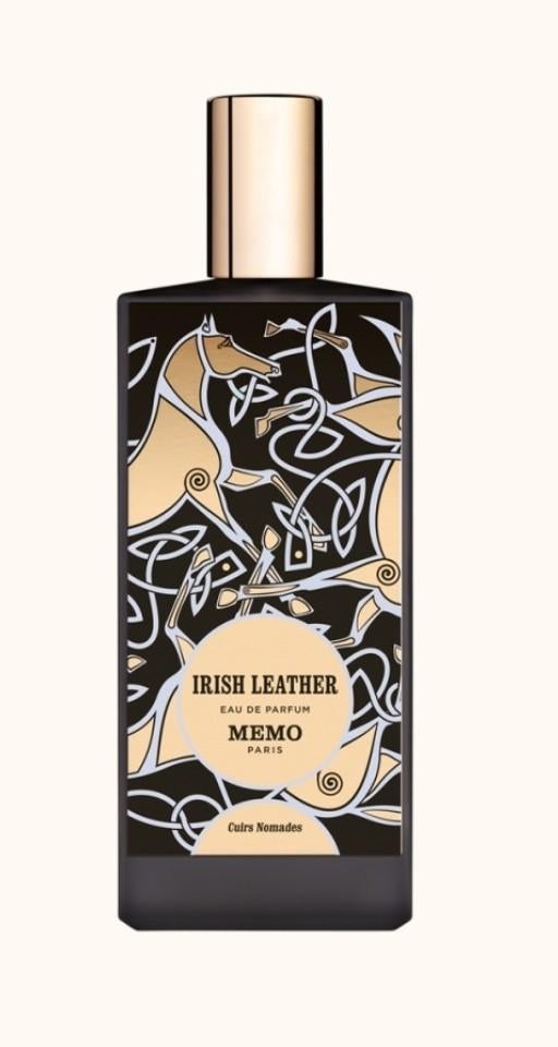 Memo Paris
Irish Leather Eau de Parfum 75ml, Ophalen of Verzenden, Nieuw
