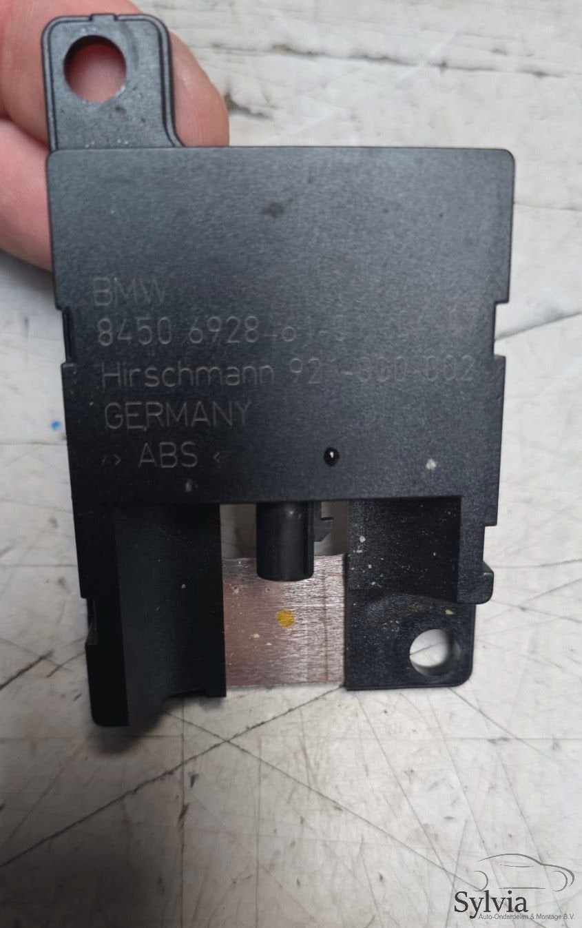 Bluetooth antenne module BMW 1 / 3 / 5 / 6 / 7 / X3 / X5 / X, Ophalen of Verzenden, -, -, -