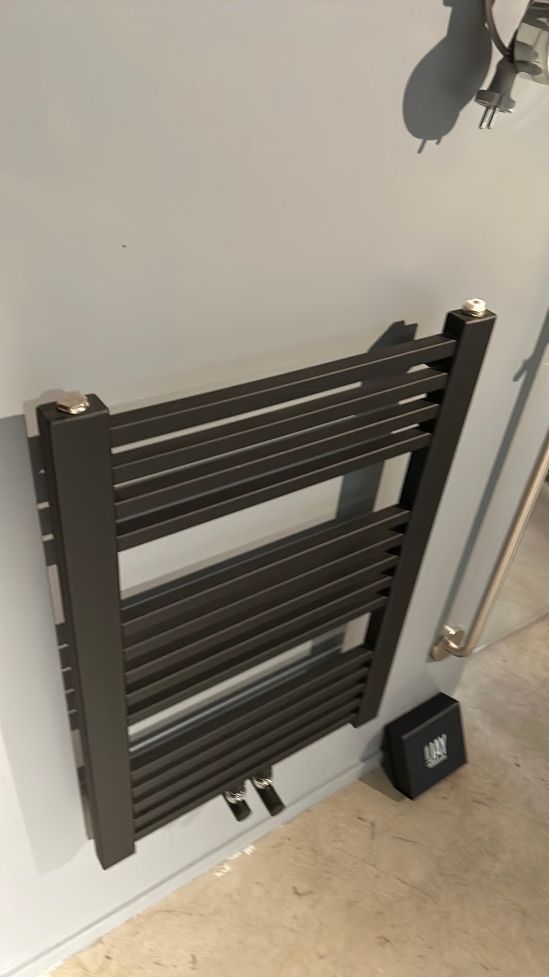 Showmodel Instamat Rim, Ophalen, Radiator, Instamat, Minder dan 60 cm