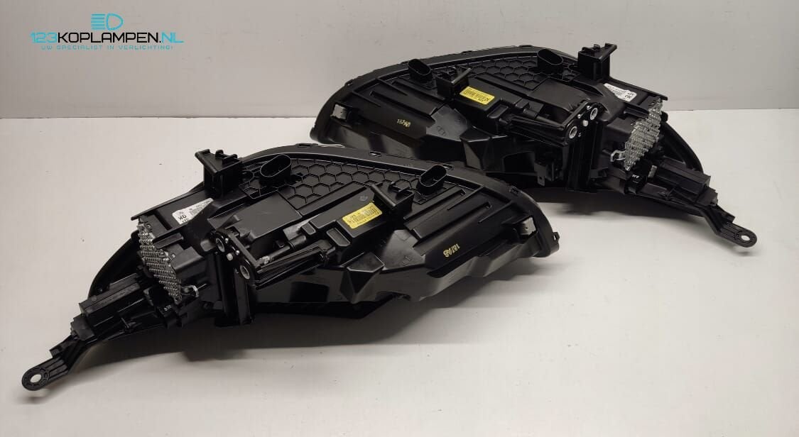 Hyundai i30 3 Full Led koplamp links rechts, Gebruikt, -, -, Ophalen of Verzenden