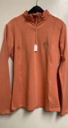 Harry’s horse shirt lange mouw maat s of m nieuw, Ophalen of Verzenden, Nieuw, Dressuur, Bovenkleding