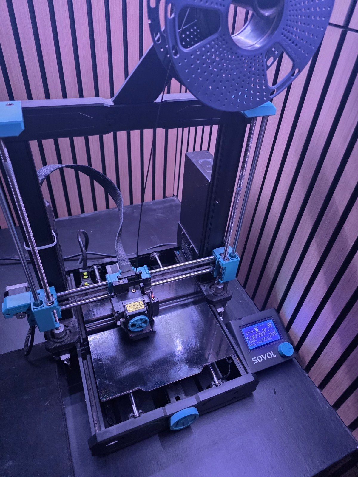 Sovol sv06, Computers en Software, 3D Printers, Ophalen