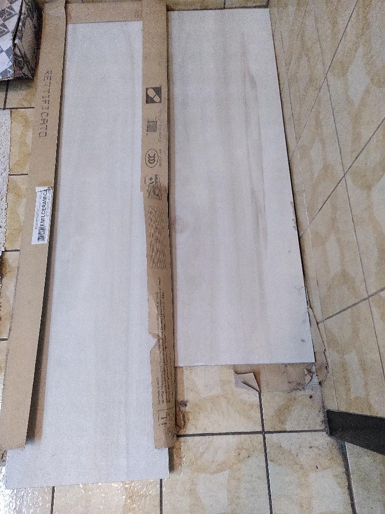 Keramische vloertegels, Doe-het-zelf en Verbouw, Tegels, Ophalen, 60 cm of meer, 40 tot 60 cm, Keramiek