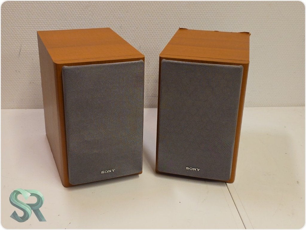 Sony SS-CPX1, Gebruikt, ., Ophalen of Verzenden, .