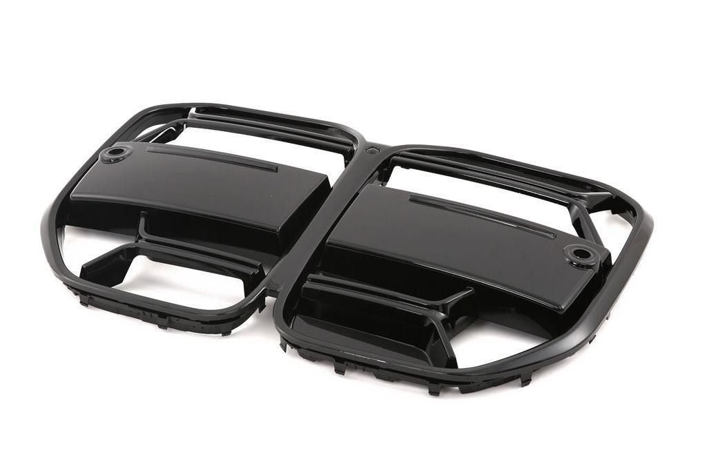 CS Look Grill Glans Voor Bmw 4 Serie G22 Coupe G23 Cabriolet, Verzenden, Automotive Parts, A.parts@hotmail.nl, Trasmolenlaan 12 3447 GZ Woerden