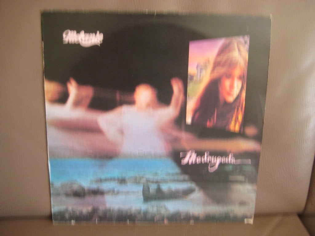 Melanie – Madrugada, Ophalen of Verzenden, Zo goed als nieuw, 12 inch