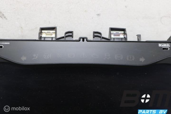Tellerklok VW Arteon R-line 3G0920791C, Gebruikt