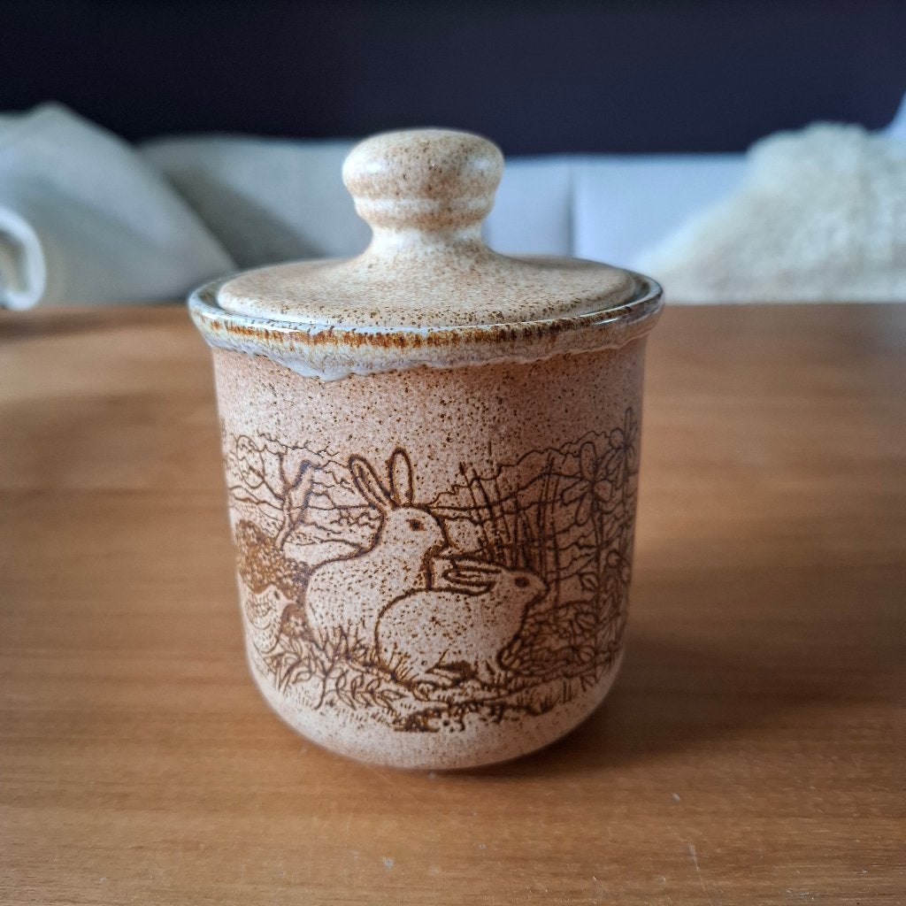 Dunoon pot, Ophalen, Overige typen, Zo goed als nieuw, Overige stijlen
