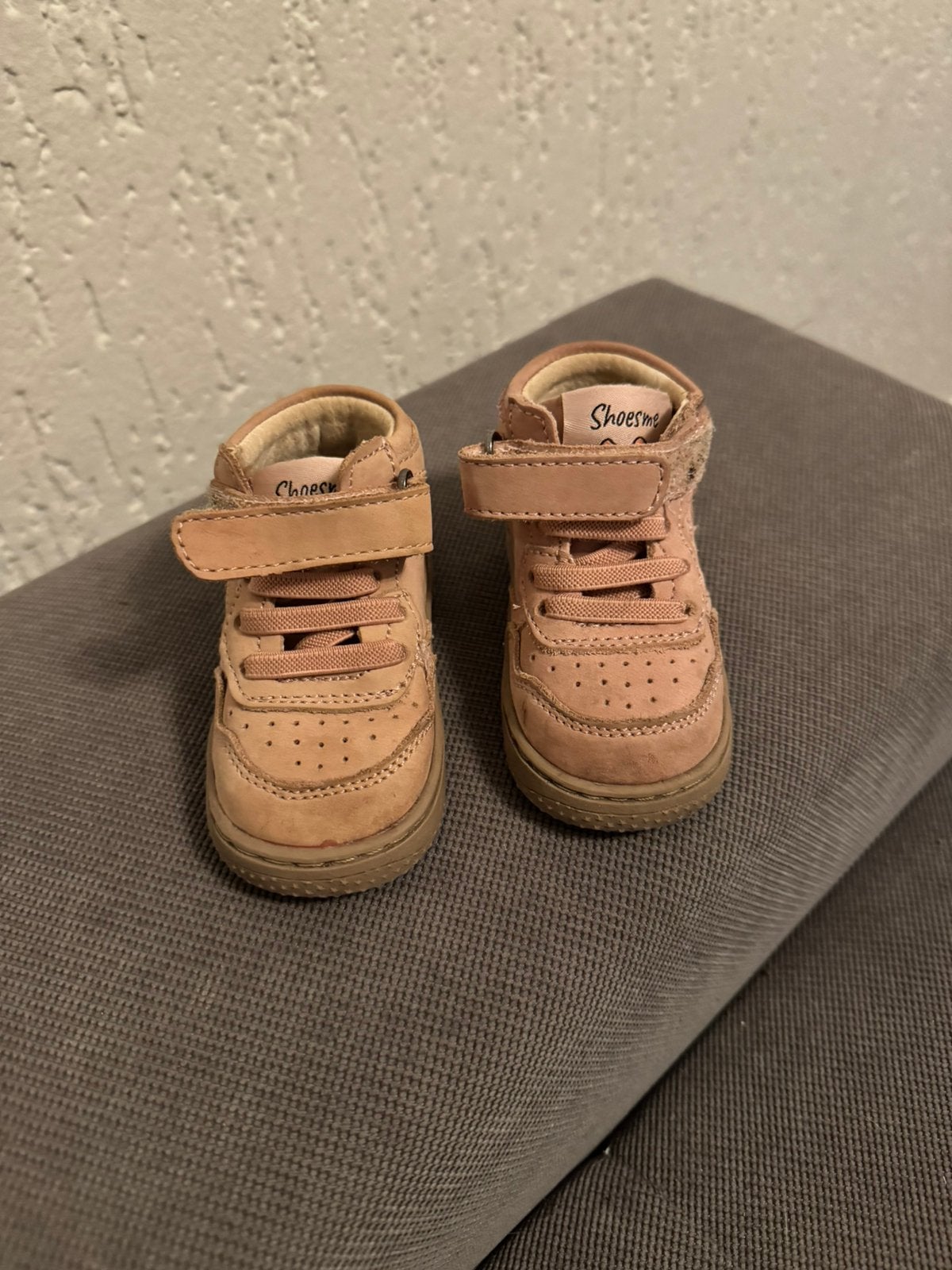 Shoesme schoentjes, Kinderen en Baby's, Schoentjes, Meisje, Ophalen of Verzenden, Zo goed als nieuw