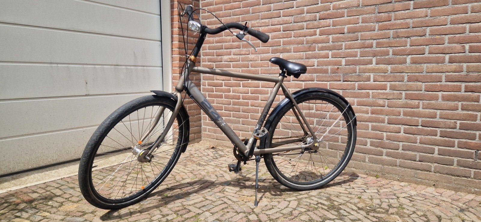 Batavus 24/7 herenfiets, Ophalen of Verzenden, Gebruikt, Batavus, Versnellingen