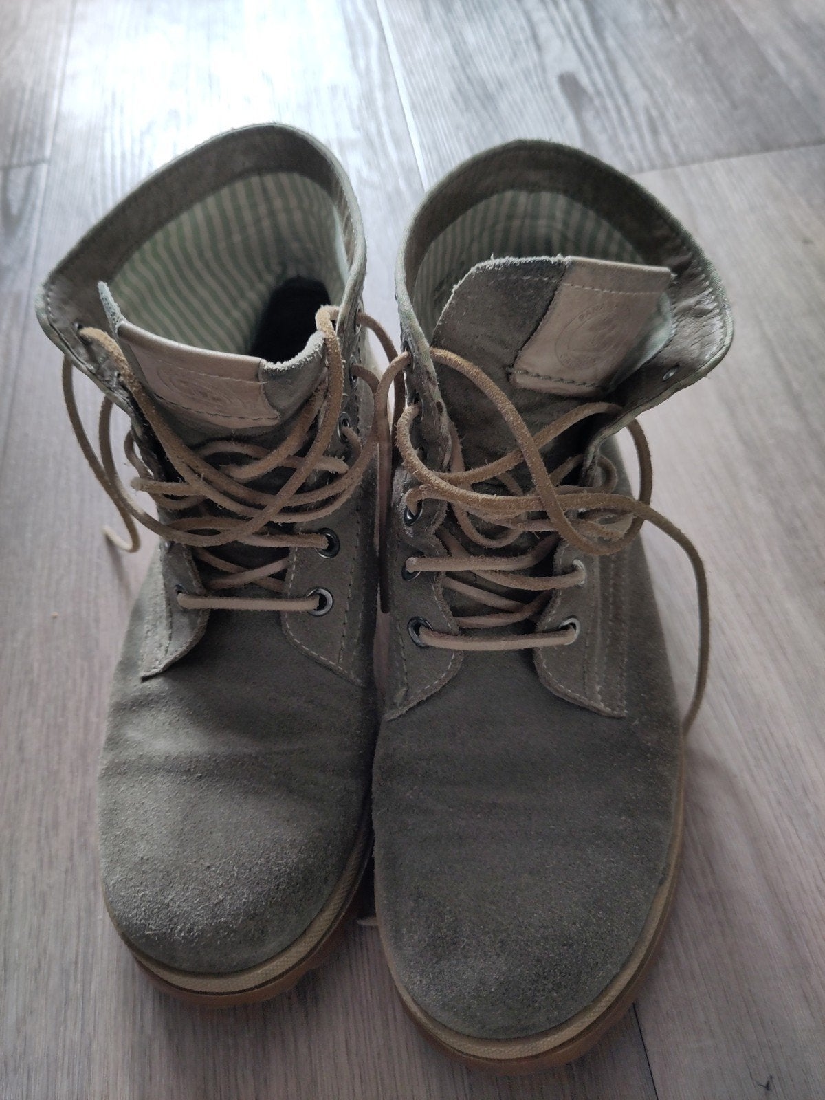Panama Jack dames boots maat 40, Overige typen, Ophalen of Verzenden, Panama Jack, Gedragen