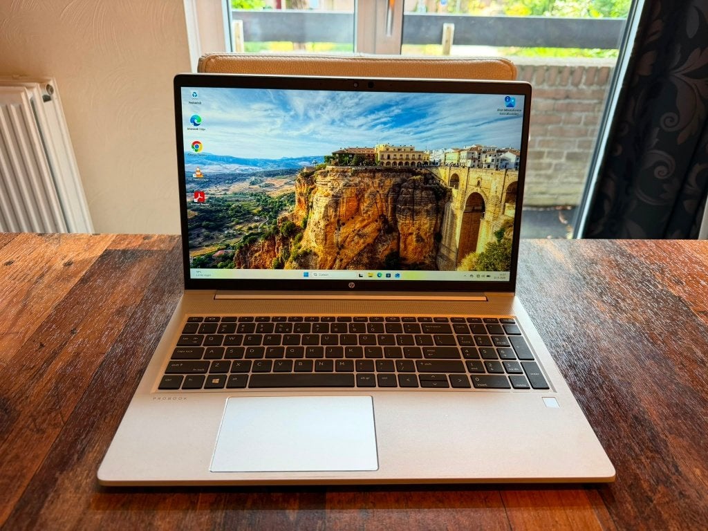 HP ProBook 450 G8 | i5 | 8GB RAM | 256GB SSD | GEBRUIKSKLAAR, Hp, 256 GB, 2 tot 3 Ghz, 8 GB