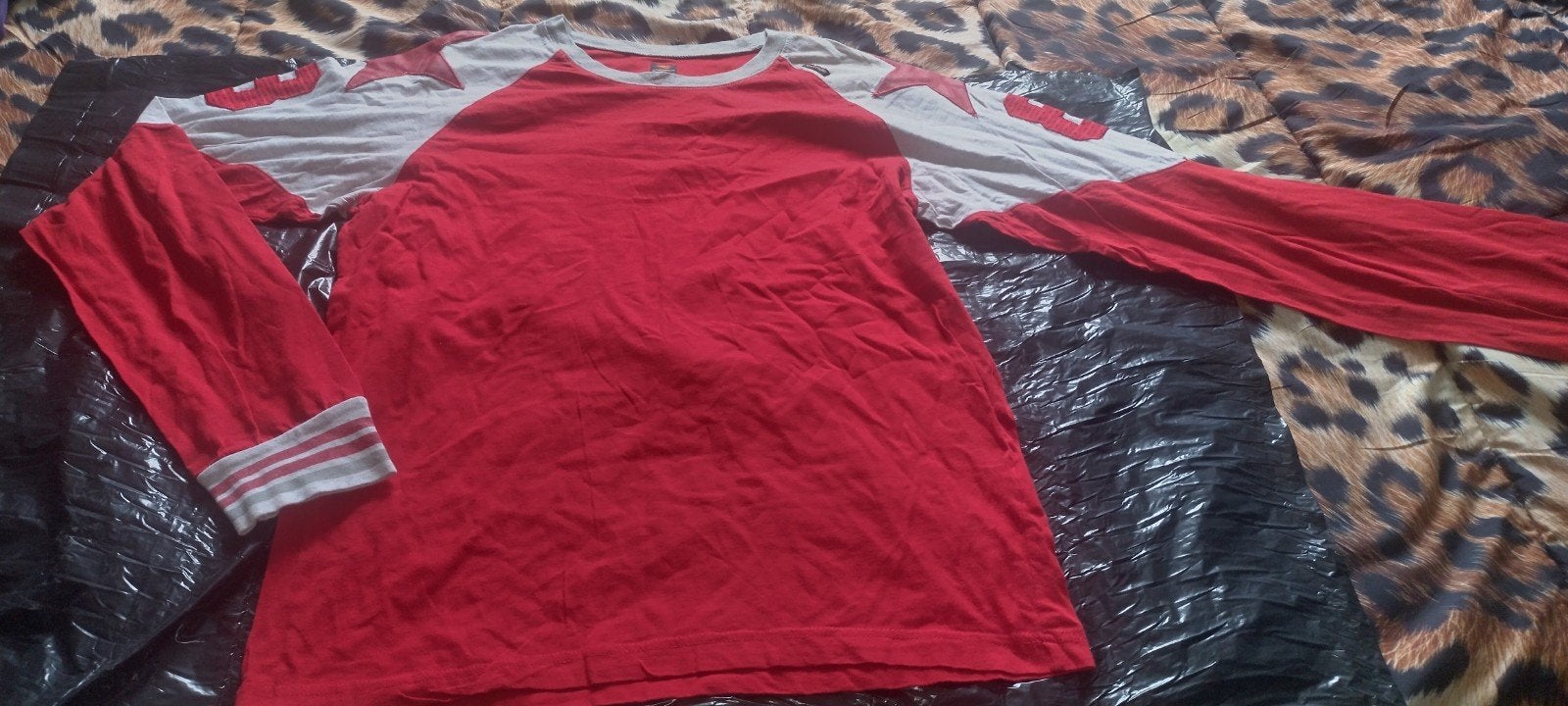 Energie Longsleeves, Ophalen of Verzenden, Zo goed als nieuw, Maat 56/58 (XL), Energie