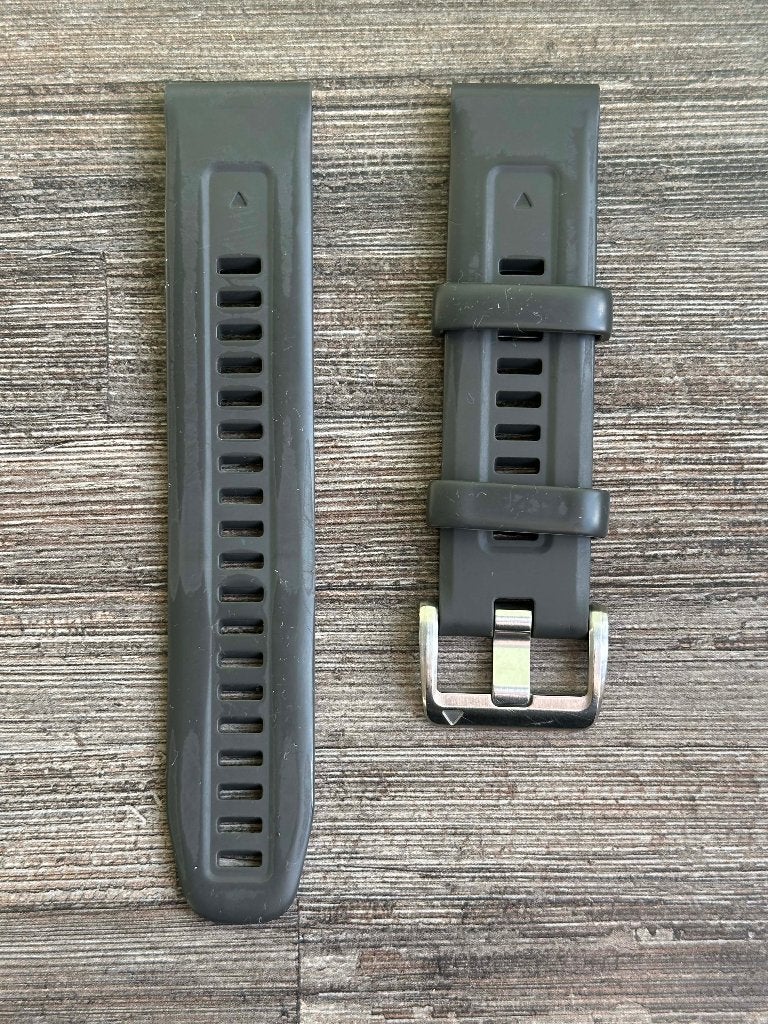 25122d Originele Garmin Quickfit horlogeband 22mm, Sieraden, Tassen en Uiterlijk, Sporthorloges, Garmin Nederland BV, https://support.garmin.com/nl-NL/