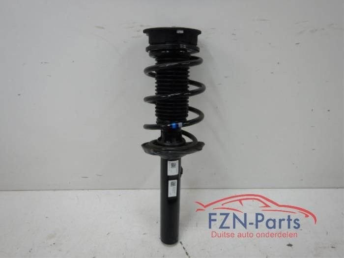 Schokdemperpoot links-voor Volkswagen Golf (22740460), Ophalen of Verzenden, Gebruikt