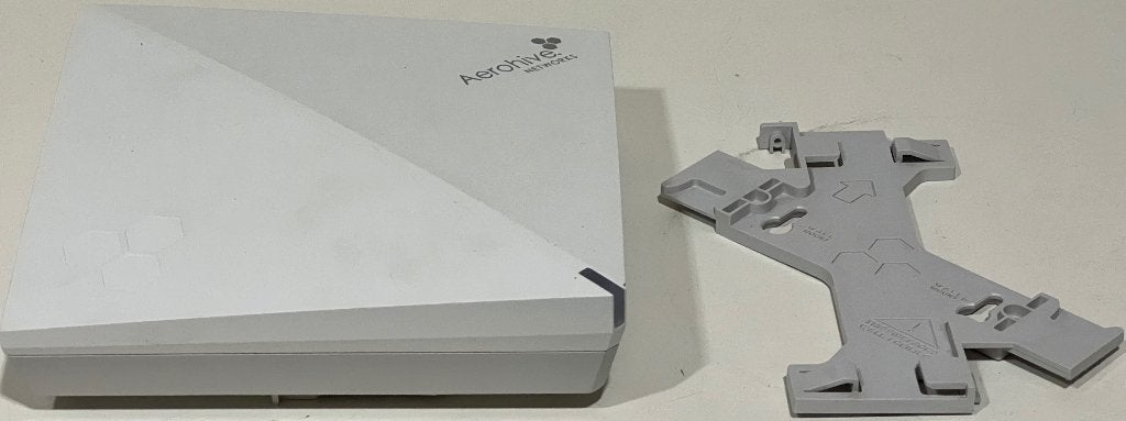 Aerohyve AP130 (5x), Computers en Software, Ophalen, Gebruikt, Aerohyve