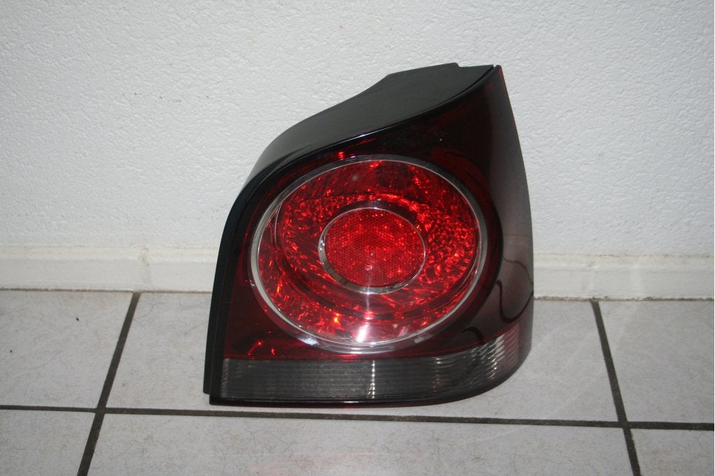 VW POLO 9N3 / 9 A    ACHTERLICHT, Niet ingevuld, Gebruikt, Volkswagen, Niet ingevuld